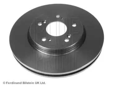 ADH243124 BLUE PRINT Тормозной диск