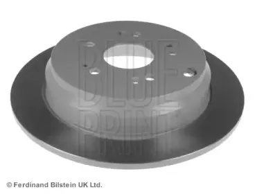 ADH243126 BLUE PRINT Тормозной диск