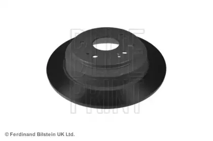 ADH243130 BLUE PRINT Тормозной диск
