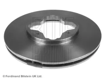 ADH24339 BLUE PRINT Тормозной диск