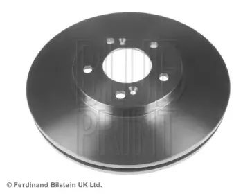 ADH24355 BLUE PRINT Тормозной диск
