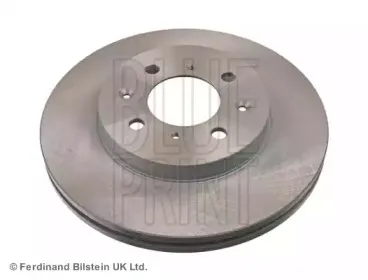 ADH24365 BLUE PRINT Тормозной диск