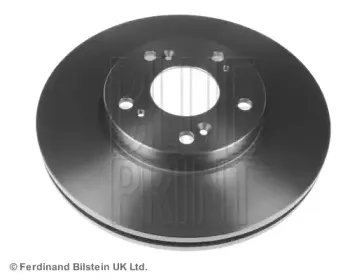 ADH24371 BLUE PRINT Тормозной диск