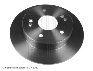 ADH24374 BLUE PRINT Тормозной диск