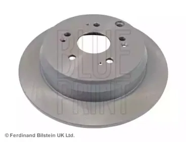 ADH24388 BLUE PRINT Тормозной диск