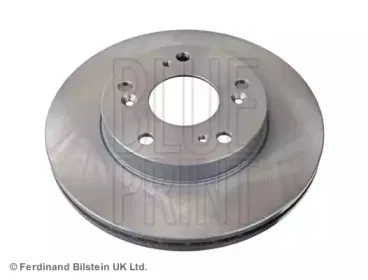 ADH24390 BLUE PRINT Тормозной диск