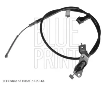 ADH246120 BLUE PRINT Трос, стояночная тормозная система