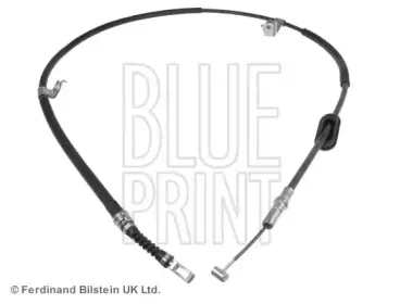 ADH246157 BLUE PRINT Трос, стояночная тормозная система