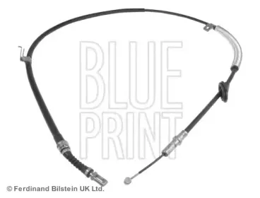 ADH246158 BLUE PRINT Трос, стояночная тормозная система