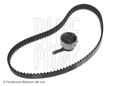 ADH27307 BLUE PRINT Комплект ремня ГРМ