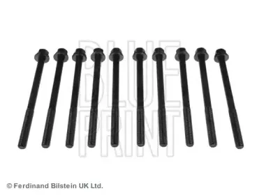 ADH27805 BLUE PRINT Комплект болтов головки цилидра