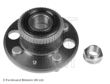 ADH28340 BLUE PRINT Комплект подшипника ступицы колеса