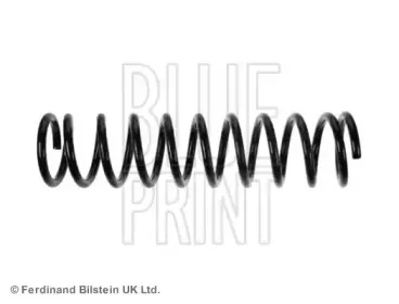 ADH288346 BLUE PRINT Пружина ходовой части
