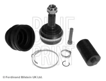 ADH28943B BLUE PRINT Шарнирный комплект, приводной вал