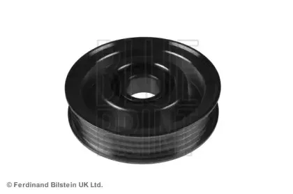 ADH29638 BLUE PRINT Паразитный / ведущий ролик, поликлиновой ремень