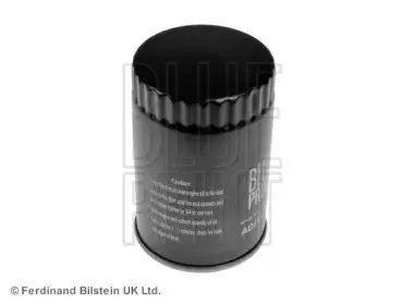 ADJ132101 BLUE PRINT Масляный фильтр