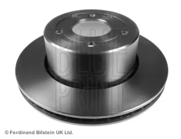 ADJ134328 BLUE PRINT Тормозной диск