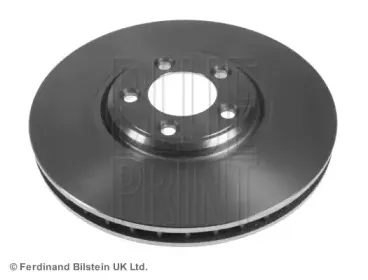 ADJ134344 BLUE PRINT Тормозной диск