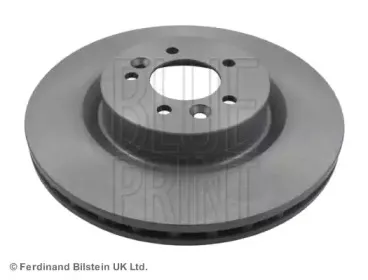 ADJ134347 BLUE PRINT Тормозной диск
