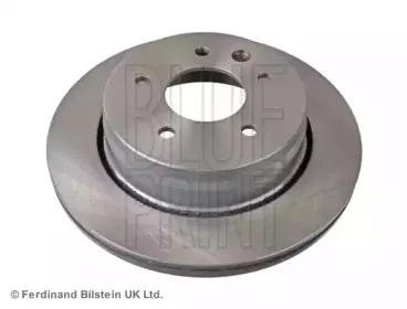 ADJ134351 BLUE PRINT Тормозной диск
