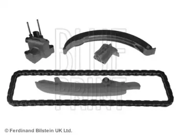 ADJ137301 BLUE PRINT Комплект цели привода распредвала