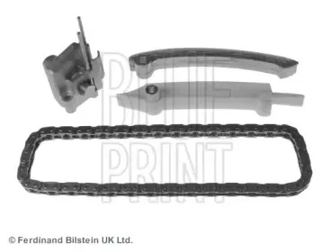 ADJ137302 BLUE PRINT Комплект цели привода распредвала