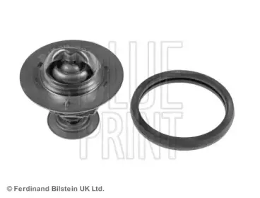 ADJ139201 BLUE PRINT Термостат, охлаждающая жидкость