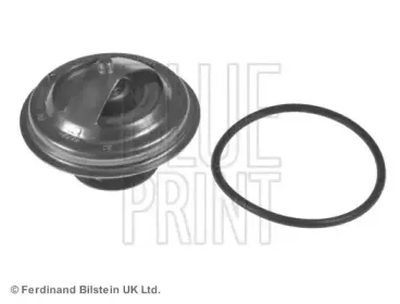 ADJ139202 BLUE PRINT Термостат, охлаждающая жидкость