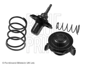 ADJ139204 BLUE PRINT Термостат, охлаждающая жидкость