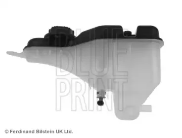 ADJ139801 BLUE PRINT Компенсационный бак, охлаждающая жидкость