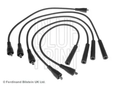 ADK81605 BLUE PRINT Комплект проводов зажигания