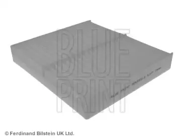 ADK82512 BLUE PRINT Фильтр, воздух во внутренном пространстве