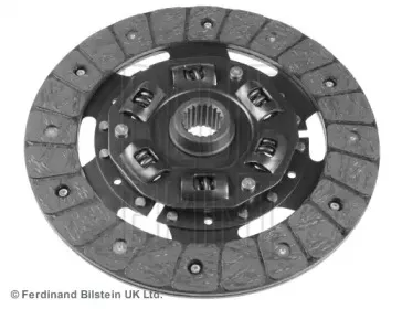 ADK83122 BLUE PRINT Диск сцепления