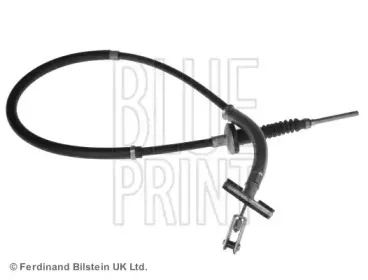 ADK83825 BLUE PRINT Трос, управление сцеплением