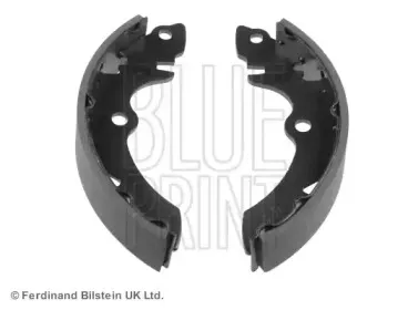 ADK84109 BLUE PRINT Комплект тормозных колодок