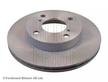 ADK84319 BLUE PRINT Тормозной диск