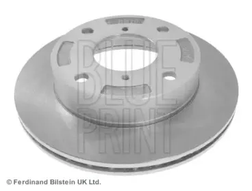 ADK84333 BLUE PRINT Тормозной диск