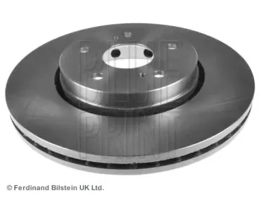 ADK84337 BLUE PRINT Тормозной диск