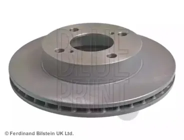 ADK84348 BLUE PRINT Тормозной диск