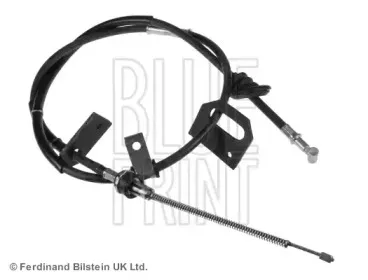 ADK84644 BLUE PRINT Трос, стояночная тормозная система