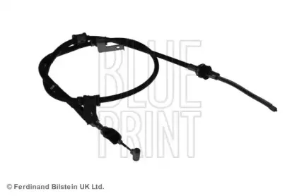 ADK84645 BLUE PRINT Трос, стояночная тормозная система