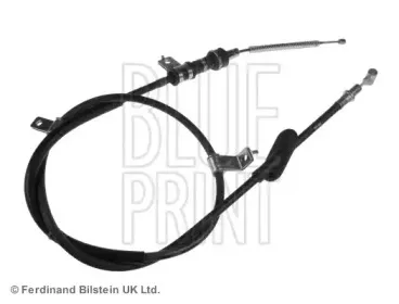 ADK84649 BLUE PRINT Трос, стояночная тормозная система