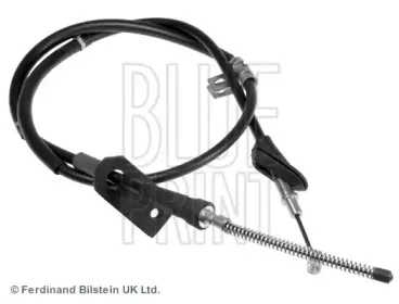 ADK84666 BLUE PRINT Трос, стояночная тормозная система