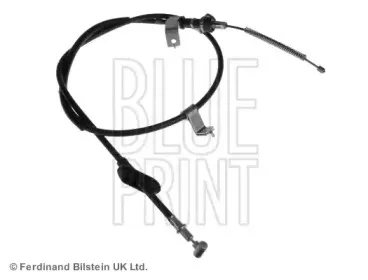 ADK84696 BLUE PRINT Трос, стояночная тормозная система