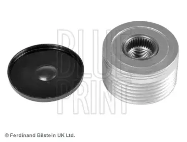 ADK861301 BLUE PRINT Механизм свободного хода генератора