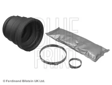 ADK88107 BLUE PRINT Комплект пылника, приводной вал