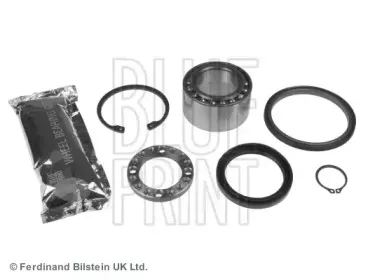 ADK88206 BLUE PRINT Комплект подшипника ступицы колеса