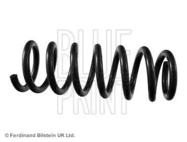 ADK888306 BLUE PRINT Пружина ходовой части