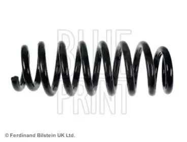 ADK888310 BLUE PRINT Пружина ходовой части