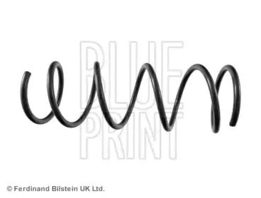 ADK888311 BLUE PRINT Пружина ходовой части